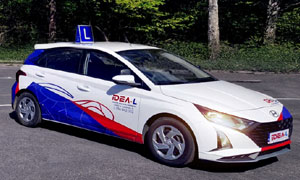 Prawo jazdy Sanok - kategoria B